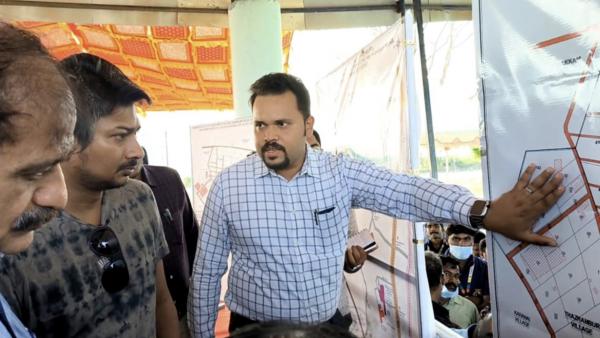 மாதிரி வரைபடம் 