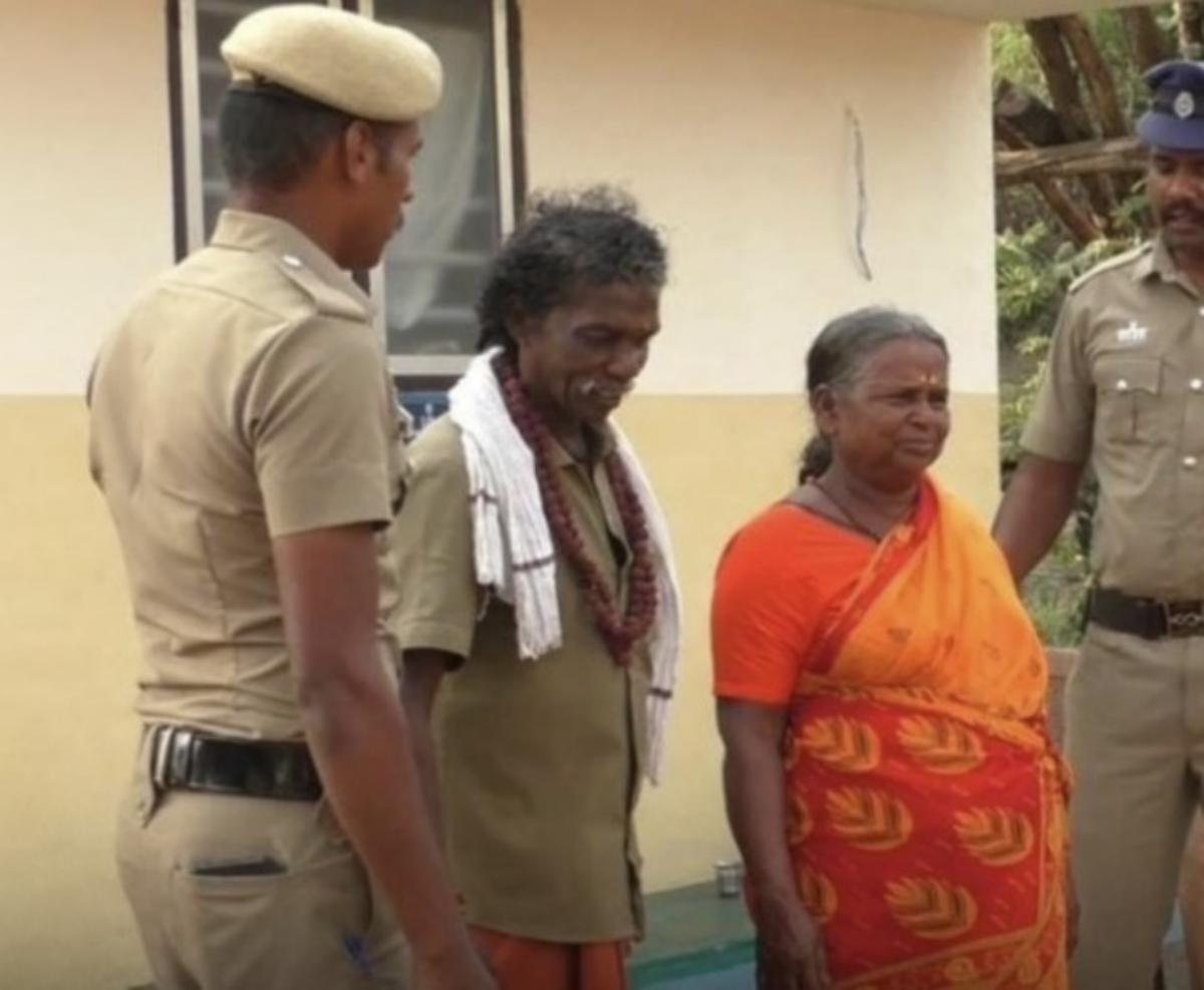 Prime Minister Modi will visit Theppakadu in Nilgiris district sunday to meet the Bomman-Pelli couple 