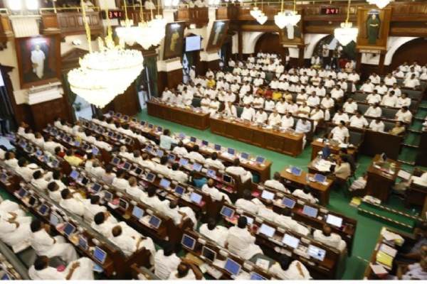 Minister Udhayanidhi Stalin has made various new announcements in Tn assembly 