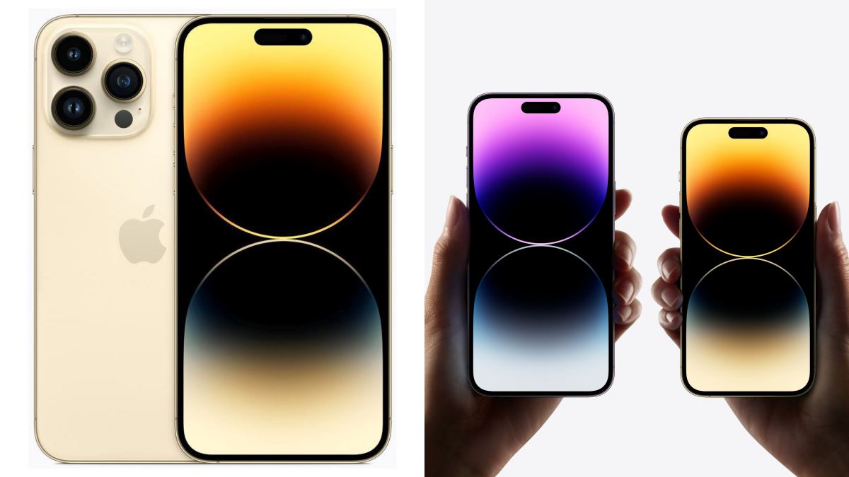  Do you know the specifications of Apple IPhone 14 pro Max? 