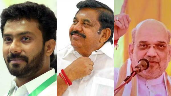 OPS son Raveendranath will contest in 2024 Loksabha election, says senior journalist 