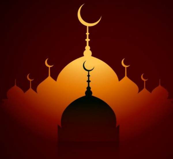 Holy month of Ramadan! Iftar party organized by AIADMK 