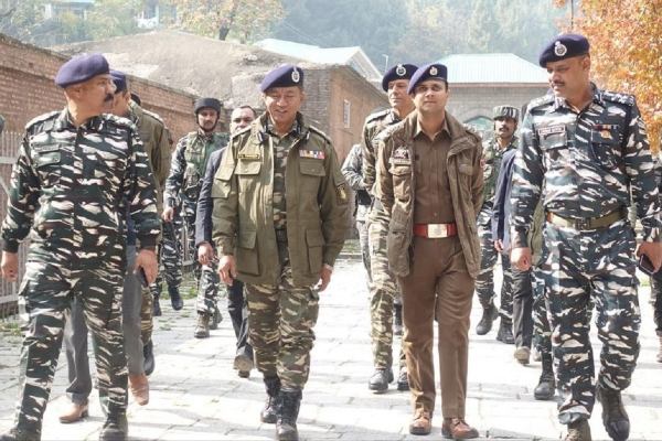 Chief Minister Stalin has written a letter to Union Minister Amit Shah saying that it is shocking that the computerized test for CRPF recruitment only in Hindi-English and this test should be conducted in other state languages including Tamil. 60