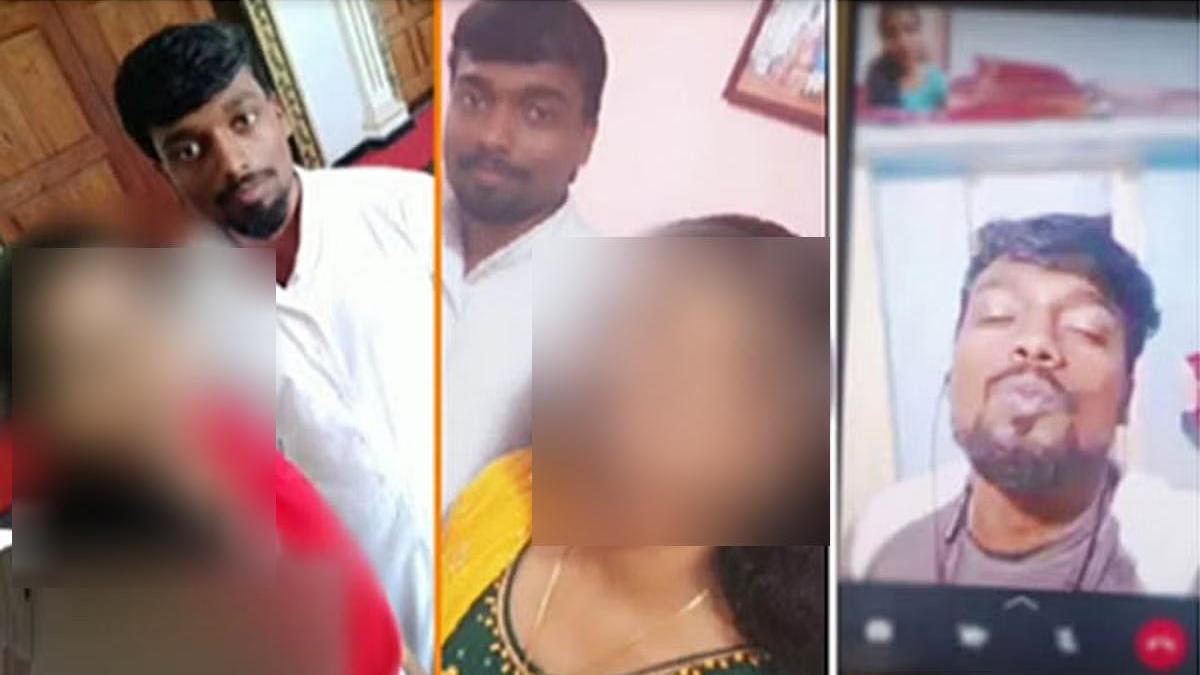 Kanniyakumari Pastor and another case against Priest benedict andro by young woman