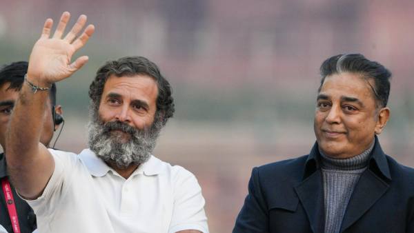  2 Key points and can mnm party alliance with dmk, What are the next plans of the Congress party