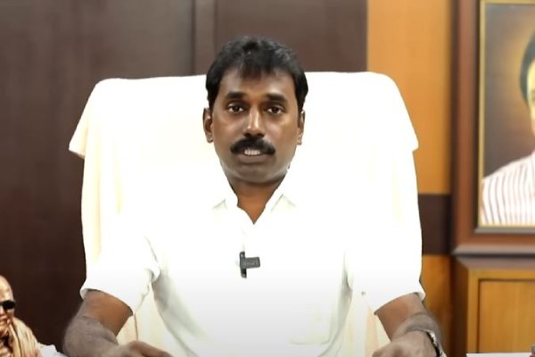 The breakfast program introduced by CM Stalin has brought about remarkable changes in Jawvadumalai School