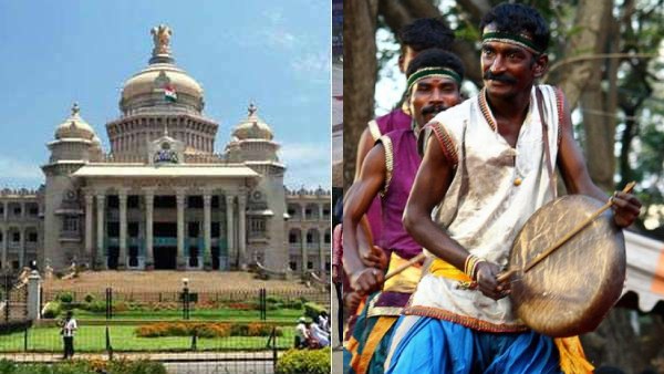 Celebrate Tamil festival held in bangalore on April 23-interested persons can make advance booking Celebrate Tamil festival held in bangalore on April 23-interested persons can make advance booking