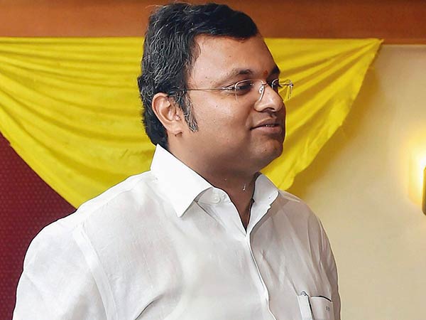 Karti P Chidamabaram predicts about Karnataka election, Congress will win 140 seat, BJP gets only just 60 seats 