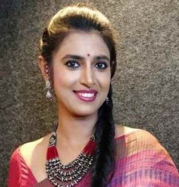 Actress Kasthuri says, I will always vote for double leaf symbol 