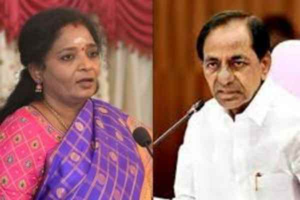 Take decision on the bill as soon as possible says Supreme Court to Telangana governor Tamilisai Soundararajan 