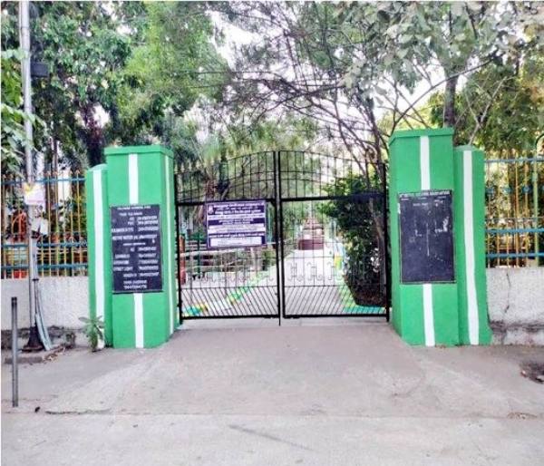  Corporation parks in North Chennai are getting a new look
