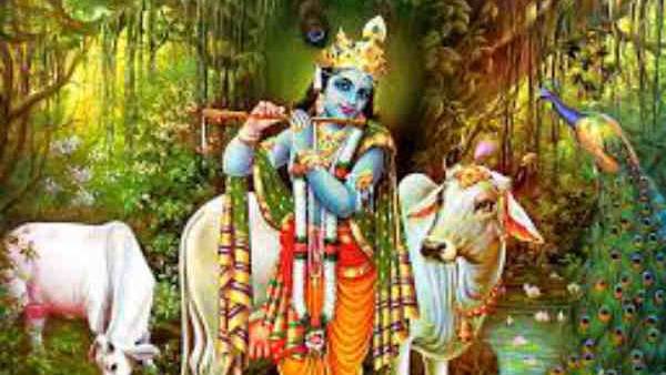 Akshaya Tritiya 2023: Kannan who made Kuselan Kubera on Aksaya Trithiiya Day 