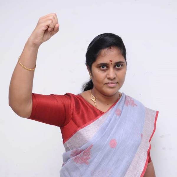 Rajeshwari Priya has insisted that Pakkirisamy, should be given severe punishment like the one given in Arab countries. 