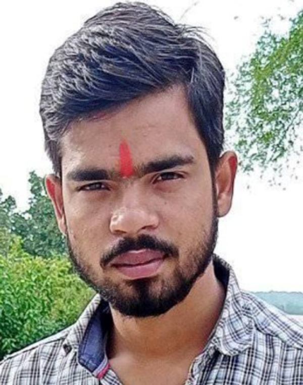 One of Atiq Ahmads killer Lavlesh Tiwari is Hindutva Terrorist? 