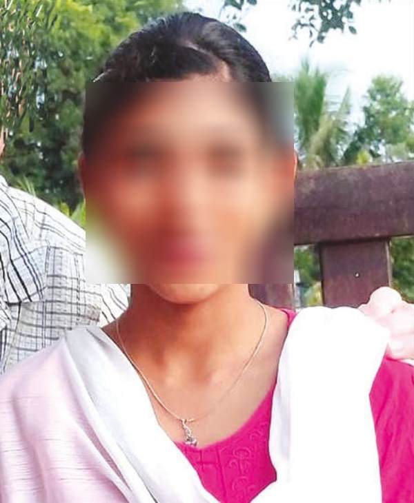  one side love: Boy arrested for murdering Dindigul college student in trichy 