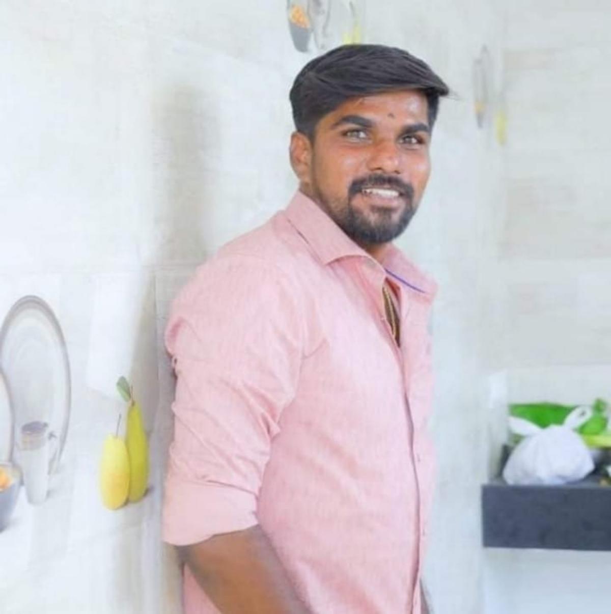  Who is this Pollachi Arunkumar and AIADMK IT wing executive arrested for defaming minister Duraimurugan 