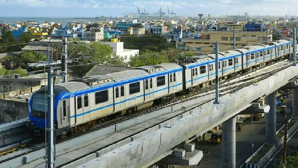 Good news: When will Coimbatore and Madurai Metro projects will be open to people? 