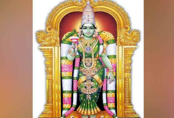 Bhudan jayanthi 2023: Benefits of Praying to Lord Budha and Meenakshi amman 