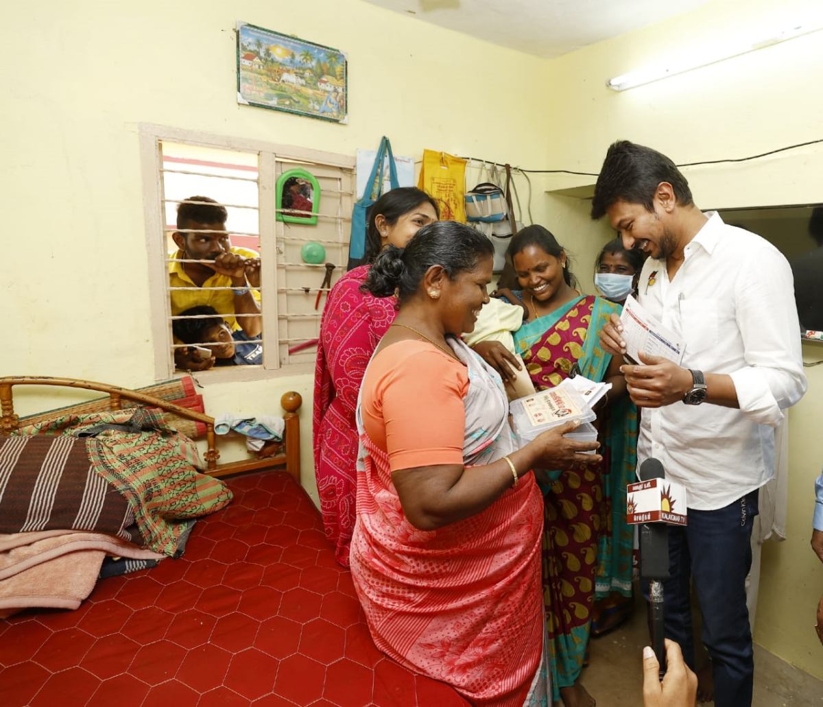  Makkalai Thedi Maruthuvam has helped in early detection of health issues, finds Planning Commission survey 