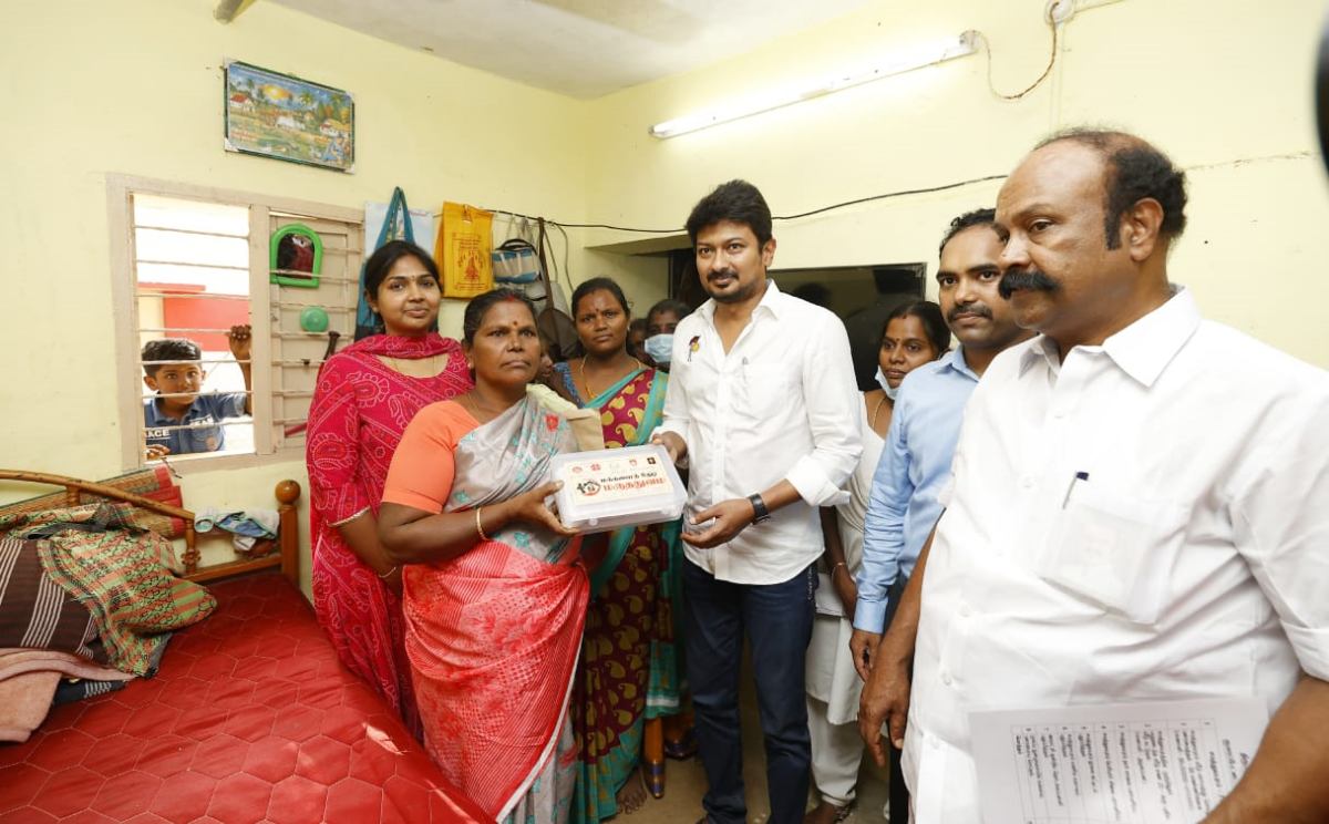  Makkalai Thedi Maruthuvam has helped in early detection of health issues, finds Planning Commission survey 