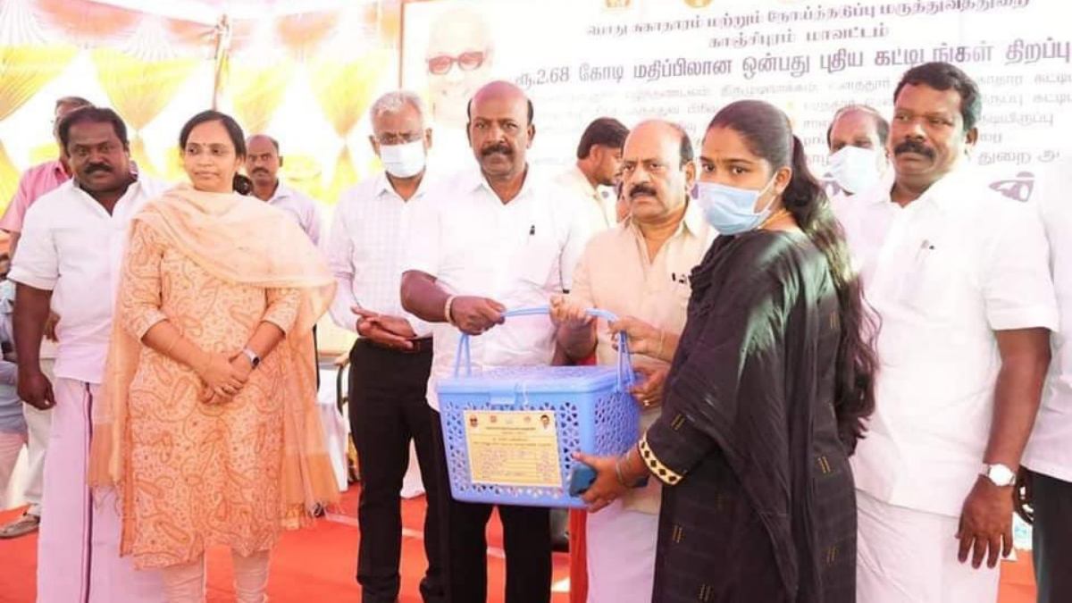  Makkalai Thedi Maruthuvam has helped in early detection of health issues, finds Planning Commission survey 