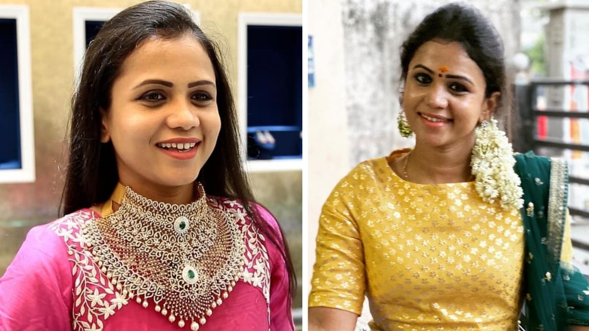 The reason why VJ Manimegalai left Cook with Comali was because of Vijay TV shows 