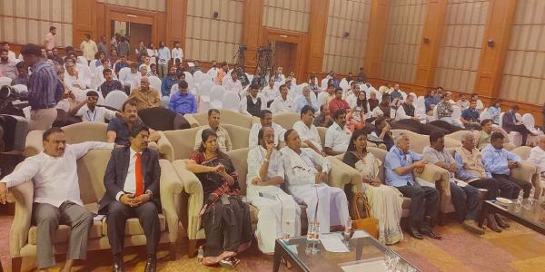  பாஜக அரசு