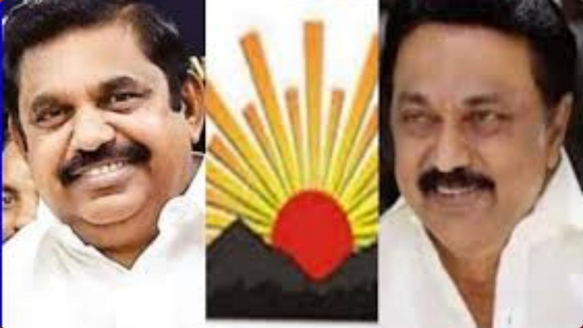 Who is DMKs B Team and allowed Edapadi Palanisamy to conduct inquiry into irregularities in construction of medical colleges Who is DMKs B Team and allowed Edapadi Palanisamy to conduct inquiry into irregularities in construction of medical colleges