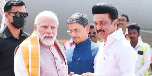 What did CM Stalin and PM Narendra Modi talk to each other and Why does it important? 