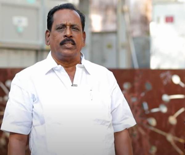  uthiramerur assembly constituency is self-sufficient in electricity 