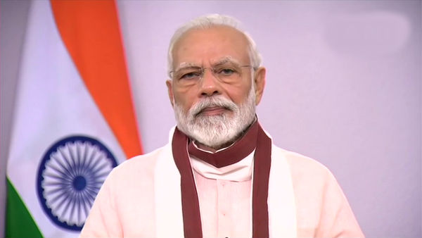 Will Velmurugan cancel black flag protest against PM Modi 