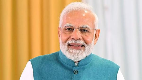 What is the real reason behind PM Modin not meeting Edappadi Palanisamy and O Panneerselvam? 