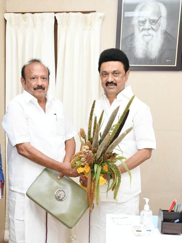  Tamil Nadu has been ranked first in terms of Geographical Indication
