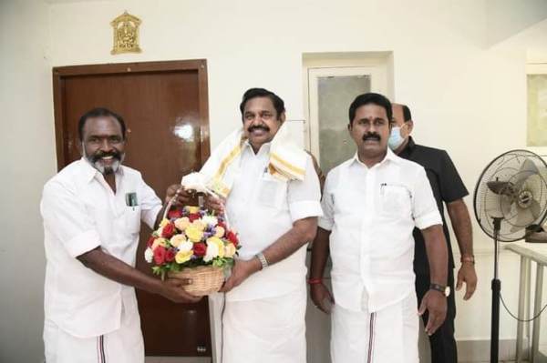 Who is this Sekar who was a nightmare for admk ex minister Vaithilingam Who is this Sekar who was a nightmare for admk ex minister Vaithilingam