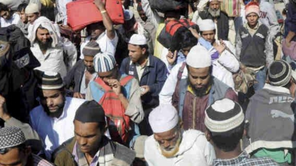 இஸ்லாமிய கூட்டமைப்பு 