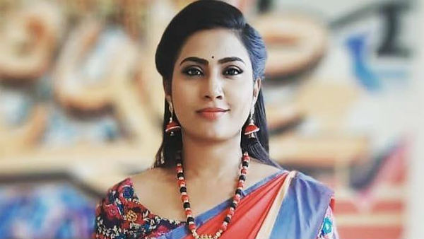 பிக் பாஸில் அறிமுகம் 