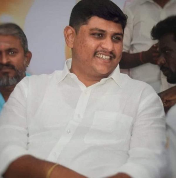 nainar nagendrans side has Explanation of RS.100 crore Land Expropriation Complaint 