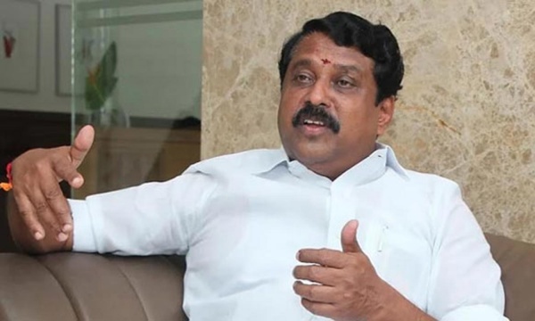 Why BJP MLAs Nainar Nagendran and Vanathi Srinivasan didnt attend Tamil Nadu assembly where resolution tabled against Governor 