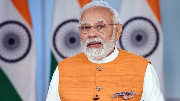  Ahead of Chennai visit PM Modi tweeted in tamil about his programme 