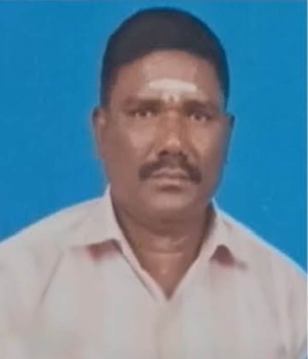 Nellai police arrested the father-in-law who killed the daughter-in-law Nellai police arrested the father-in-law who killed the daughter-in-law