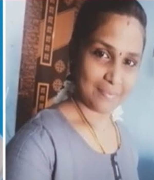 Nellai police arrested the father-in-law who killed the daughter-in-law Nellai police arrested the father-in-law who killed the daughter-in-law