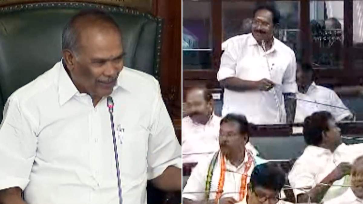 டக்கென நிறுத்திய மாஜி அமைச்சர் செல்லூர் ராஜூ! “கைக்கு எட்டுனது வாய்க்கு  எட்டலயே” கலாய்த்த சபாநாயகர்! | TN Assembly Speaker Appavu made fun at admk  ex minister Sellur ...