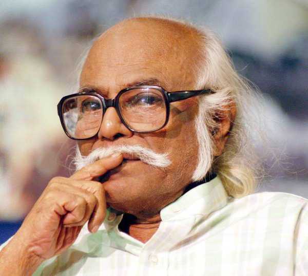 In todays series of throwback stories, we are going to look at the late writer Jayakanthan In todays series of throwback stories, we are going to look at the late writer Jayakanthan