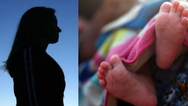 Shocking Mother killed her 29 days old infant baby girl in puducherry