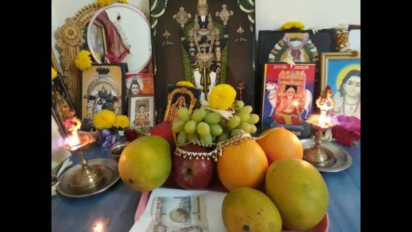 Sobakiruthu Tamil New year: Chithirai kani kanuthal on Tamil Puthu Varudam Sobakiruthu Tamil New year: Chithirai kani kanuthal on Tamil Puthu Varudam