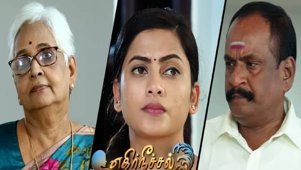 ஜனனி கேட்கும் கேள்வி 