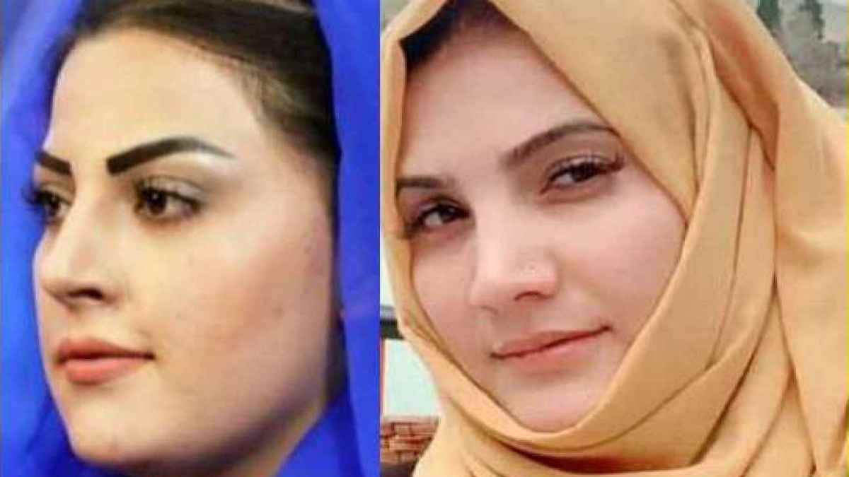 Do you know why does taliban ban women from celebrating eid in 2 afghanistan provinces Do you know why does taliban ban women from celebrating eid in 2 afghanistan provinces