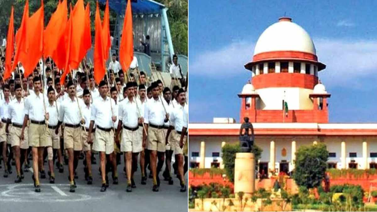 RSS Rally Case Time line From 2nd October 2022 to 11th April 2023 RSS Rally Case Time line From 2nd October 2022 to 11th April 2023