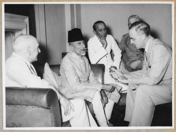 Congress has condemned the removal of Maulana Abul Kalam Azad from Class 11 Political Science textbook Congress has condemned the removal of Maulana Abul Kalam Azad from Class 11 Political Science textbook