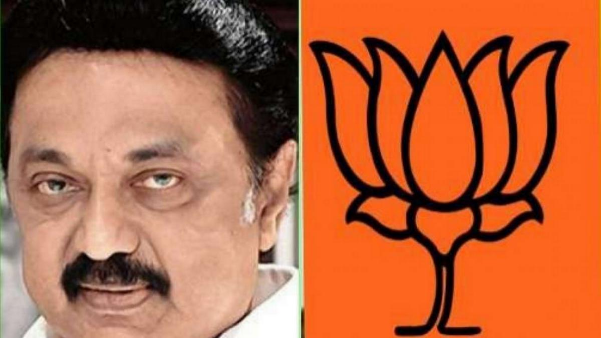 Does ex Aiadmk minister thoppu venkatachalam join bjp and whats happening in kongu Erode dmk Does ex Aiadmk minister thoppu venkatachalam join bjp and whats happening in kongu Erode dmk